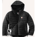 Men's Carhartt  Gilliam Hooded Jacket